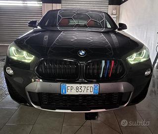 Bmw x2 M sport