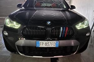 Bmw x2 M sport