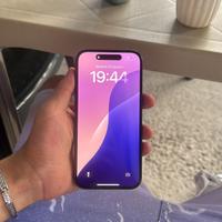 Iphone 15 come nuovo