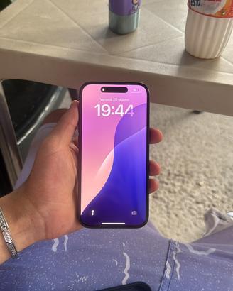Iphone 15 come nuovo