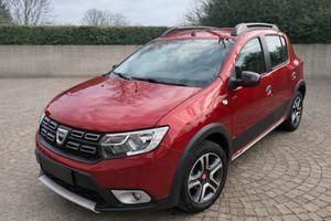 DACIASandero 2ª serie Sandero Stepway 0.9 TCe 90 C