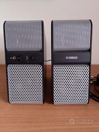casse Yamaha nx 50
