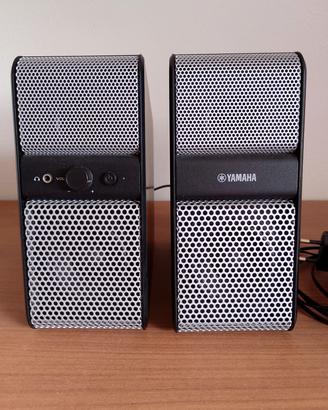 casse Yamaha nx 50