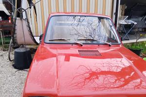 Fiat 127 anno 1974