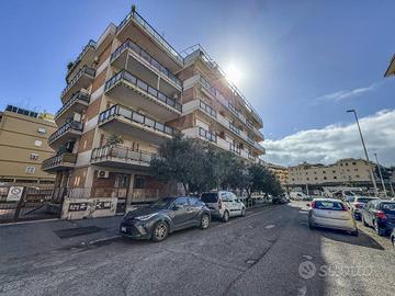 Appartamento di 85 m² con 3 locali a Roma