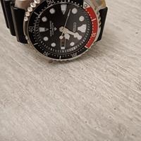 citizen promaster ny0085