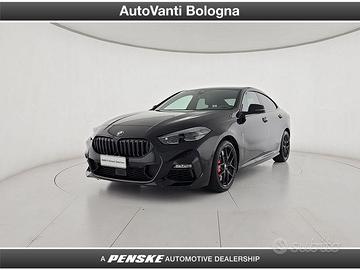 BMW Serie 2 Gran Coupe 220d Gran Coupe xdrive...