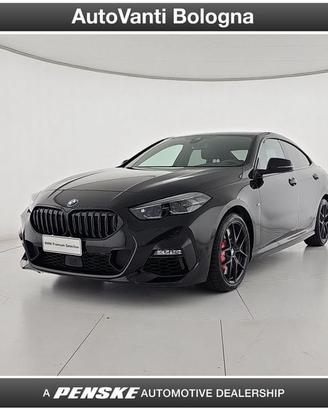 BMW Serie 2 Gran Coupe 220d Gran Coupe xdrive...