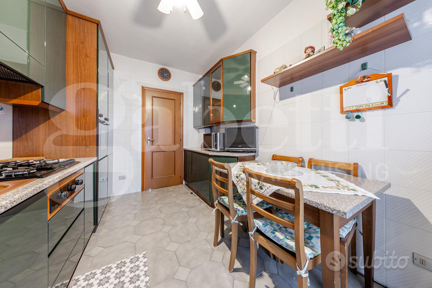 Appartamento – Rozzano, Valleambrosia - Vista 3