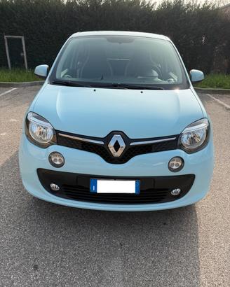 Renault Twingo 0.9 tce Gpl - NEOP. - 12 MESI DI GA