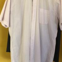 Due camicie uomo collo 39 manica corta