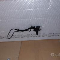 supporto braccialetto leva frizione monster 797