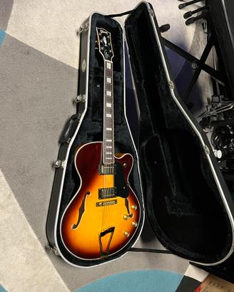 chitarra gibson Custom L5