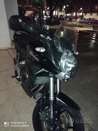 Kawasaki Versys 650 