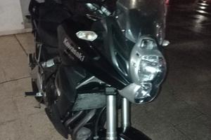 Kawasaki Versys 650 