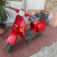Vespa 50 PK S