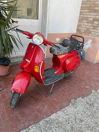 Vespa 50 PK S