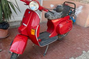 Vespa 50 PK S