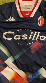 maglia Bari 2023/24 4th