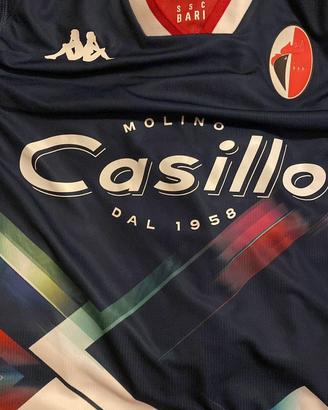 maglia Bari 2023/24 4th