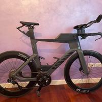 Canyon speedmax cf 7 di2 105