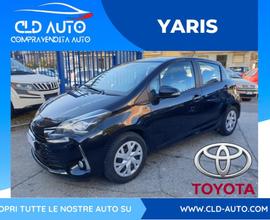 TOYOTA Yaris 1.0 5 porte Business