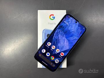 Google Pixel 8a 128GB