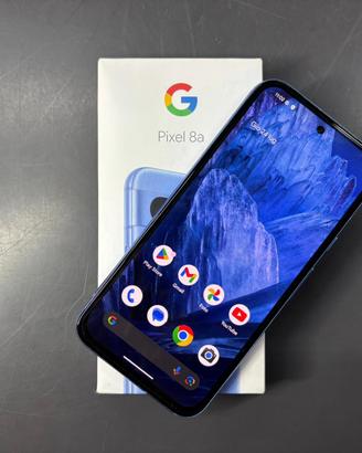 Google Pixel 8a 128GB