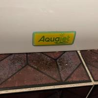 Vasca Idro massaggio