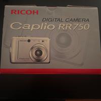 Fotocamera digitale