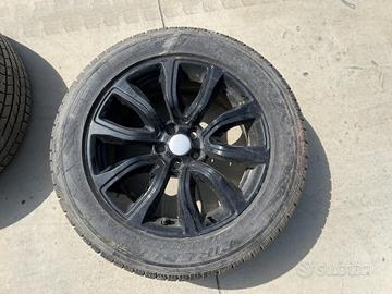 CERCHIO IN LEGA LAND ROVER Range Rover Evoque 1Â°