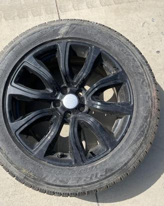 CERCHIO IN LEGA LAND ROVER Range Rover Evoque 1°