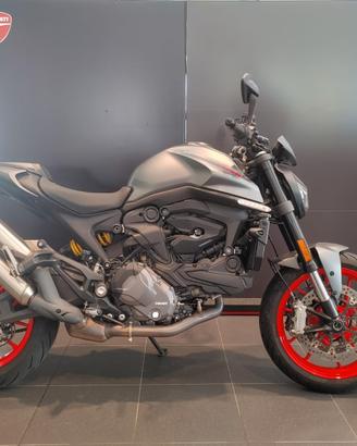 Ducati Monster 937 Plus - 2023