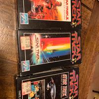 Vhs Star Trek