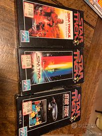 Vhs Star Trek
