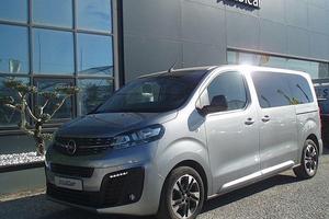 OPEL Zafira Life 2.0 Diesel 145CV 8 POSTI St&S E