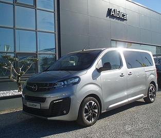 OPEL Zafira Life 2.0 Diesel 145CV 8 POSTI St&S E