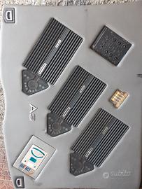  3  AMPLIFICATORI MACROM ST 2X100