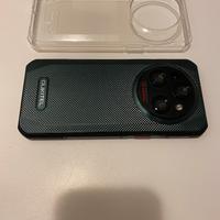 Oukitel WP35 PRO 5G rugged phone