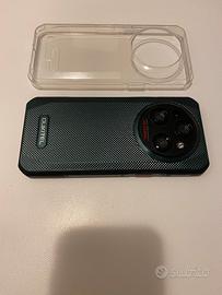 Oukitel WP35 PRO 5G rugged phone
