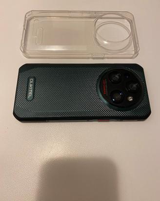 Oukitel WP35 PRO 5G rugged phone