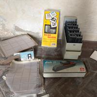 Contenitore negativi