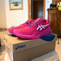 GEL RESOLUTION X CLAY