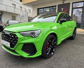 Audi Q3 Sportback Sportback Quattro-Tetto-Design