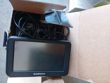 Garmin nuvi 40
