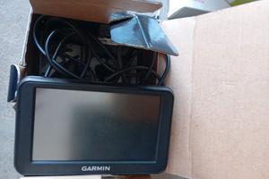 Garmin nuvi 40