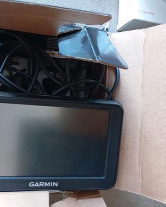 Garmin nuvi 40