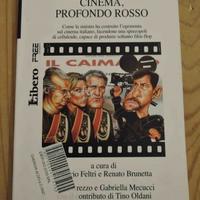 Cinema, Profondo Rosso