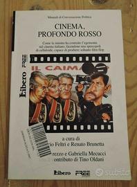 Cinema, Profondo Rosso