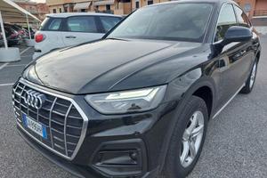 AUDI Q5 SPB 40 TDI quattro S tronic. senza vinco